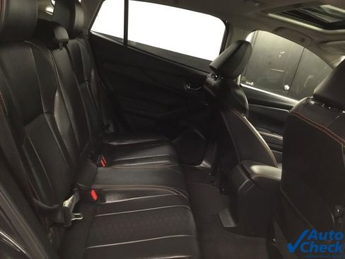 Used 2018 Subaru Crosstrek 2.0i Limited image 32