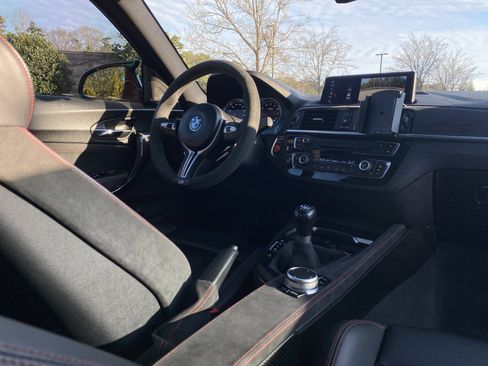 Used 2020 BMW M2 CS image 6