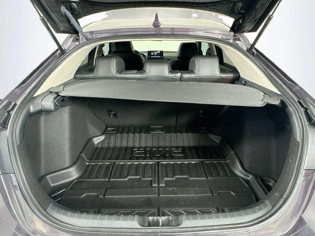 Used 2024 Honda Civic EX-L image 33