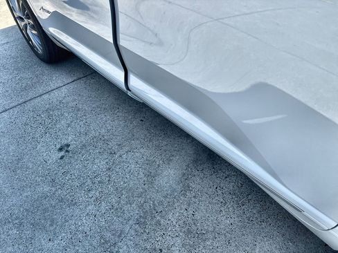 New 2026 Buick Enclave Avenir w/ Super Cruise Package image 13