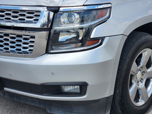 Used 2017 Chevrolet Tahoe LT RWD image 8