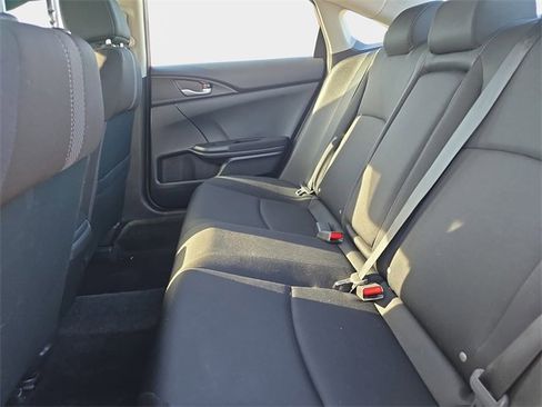 Used 2019 Honda Civic EX image 16