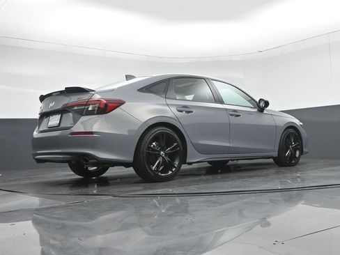 Used 2026 Honda Civic Si image 57