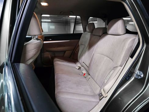 Used 2013 Subaru Outback 2.5i Premium image 20