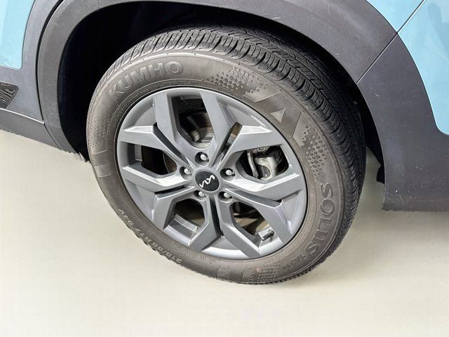 Certified 2024 Kia Seltos S AWD/4WD image 30