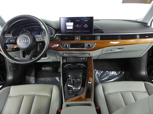 Used 2022 Audi A4 2.0T Premium w/ 18" Wheel Package image 25