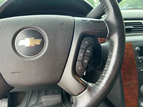 Used 2008 Chevrolet Tahoe LT w/ Convenience Package 1 image 15