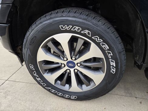 Used 2019 Ford F150 XL w/ Equipment Group 101A Mid image 43