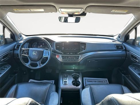 Used 2022 Honda Pilot Special Edition image 10