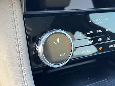 Used 2023 Jaguar F-PACE S image 25