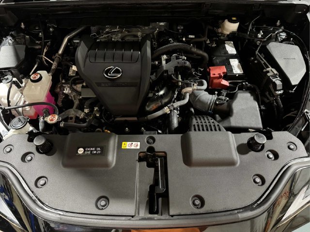 Certified 2024 Lexus NX 350 AWD w/ Premium Package image 32