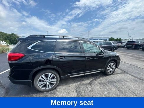 Used 2022 Subaru Ascent Limited w/ Technology Package AWD/4WD image 6