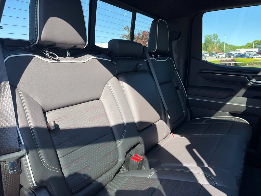Used 2023 GMC Sierra 1500 AT4X w/ AT4X AEV Edition AWD/4WD image 44