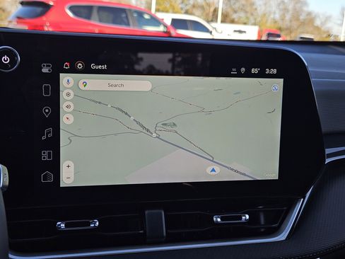 New 2026 Chevrolet Equinox LT image 14