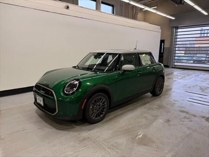 New 2026 MINI Cooper S