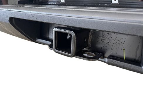 New 2026 GMC Sierra EV Elevation image 26