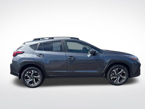 Certified 2024 Subaru Crosstrek 2.0i Premium AWD/4WD image 8