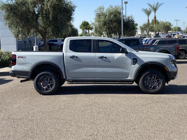 New 2026 Ford Ranger XLT w/ Equipment Group 301A High AWD/4WD image 7
