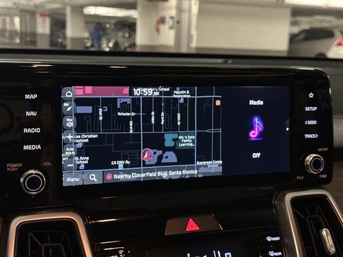 Certified 2023 Kia Sorento S AWD/4WD image 28