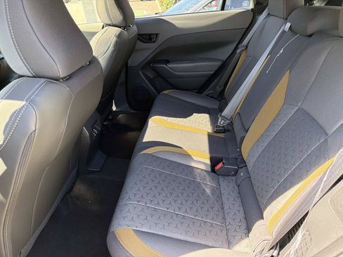New 2026 Subaru Crosstrek 2.5i Sport w/ Crosstrek Mirror Package AWD/4WD image 13