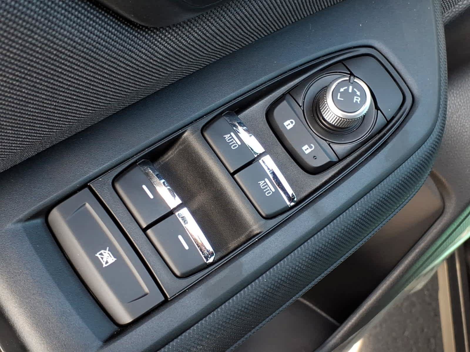 New 2026 Subaru Forester Premium AWD/4WD image 21