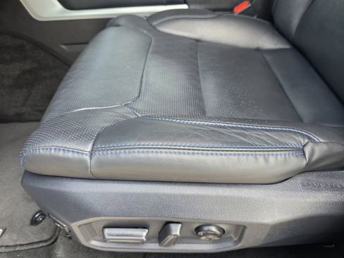 Used 2025 Toyota Tundra Platinum AWD/4WD image 23
