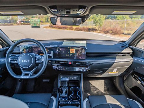 New 2026 Kia K5 GT-Line w/ GT-Line Premium Package image 21