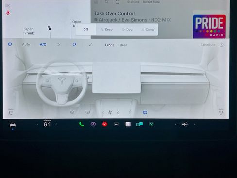 Used 2021 Tesla Model 3 Standard Range Plus image 12