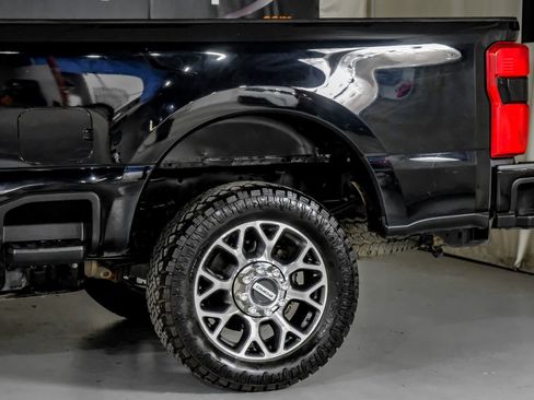 Used 2024 Ford F250 XL w/ STX Appearance Package image 13