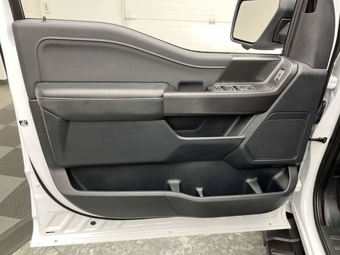 Used 2024 Ford F150 XLT w/ Equipment Group 302A MID AWD/4WD image 10
