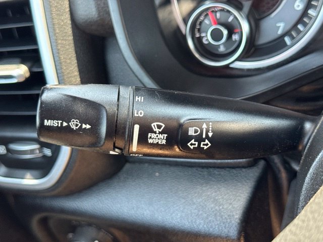 Used 2022 RAM 1500 Big Horn AWD/4WD image 12