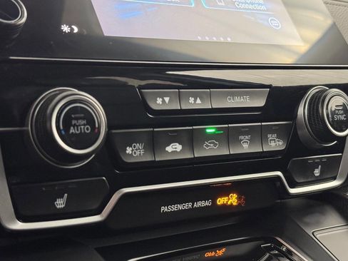 Used 2022 Honda CR-V EX-L image 43