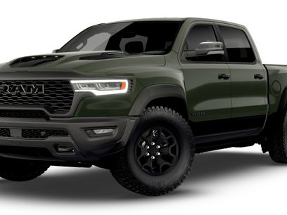 New 2026 RAM 1500 RHO