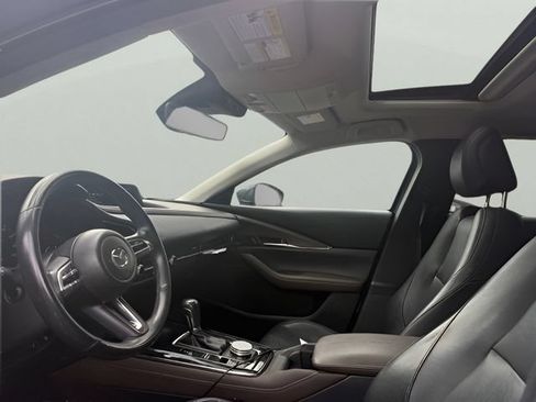 Used 2020 MAZDA CX-30 AWD w/ Premium Package image 14