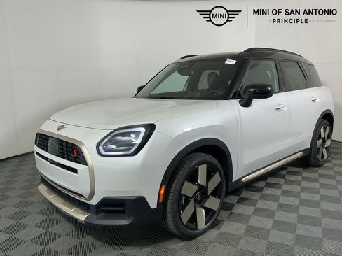 New 2026 MINI Cooper Countryman S image 1
