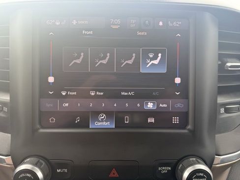 Used 2022 RAM 1500 Laramie image 21