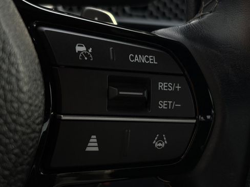 Used 2023 Honda Civic Sport image 16