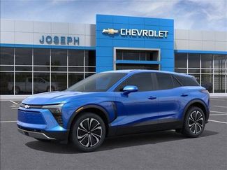 New 2025 Chevrolet Blazer EV LT AWD/4WD video 2