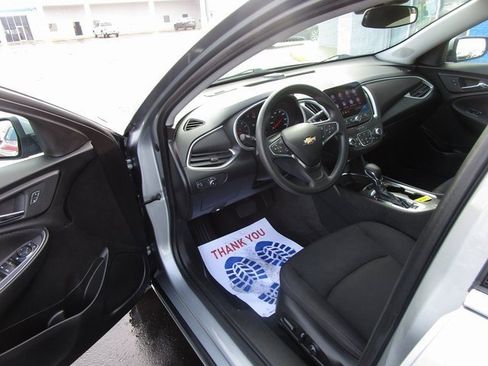 Certified 2024 Chevrolet Malibu LT image 27