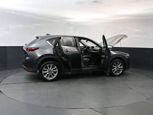 Used 2019 MAZDA CX-5 Grand Touring AWD/4WD image 26
