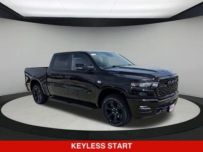 New 2026 RAM 1500 Lone Star