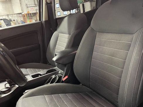 Used 2019 Ford Ranger XLT w/ Equipment Group 302A Luxury image 7