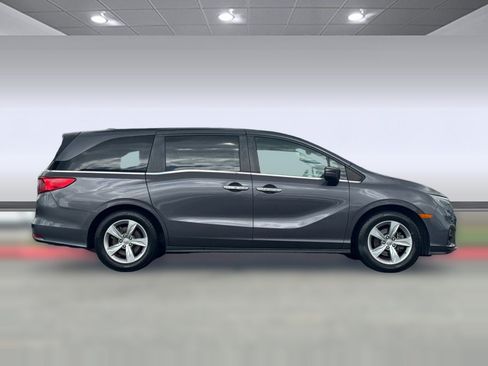 Used 2019 Honda Odyssey EX-L image 8