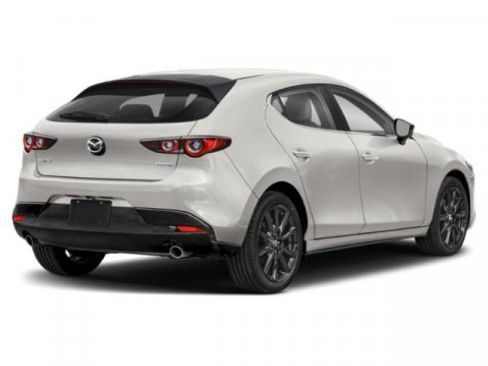 Used 2024 MAZDA MAZDA3 s image 2