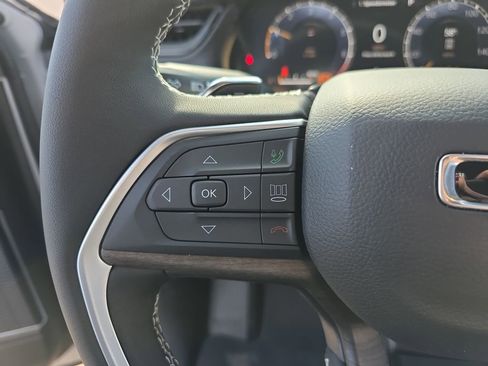 New 2026 Jeep Grand Cherokee Limited image 17