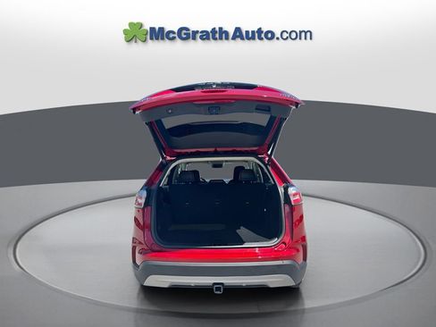 Used 2021 Ford Edge SEL w/ Convenience Package image 26