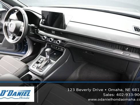 Used 2026 Honda CR-V Sport image 40