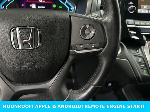 Used 2021 Honda Odyssey EX-L image 17