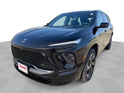 New 2026 Buick Enclave Sport Touring
