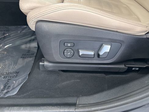 Used 2020 BMW X3 M w/ Executive Package image 44